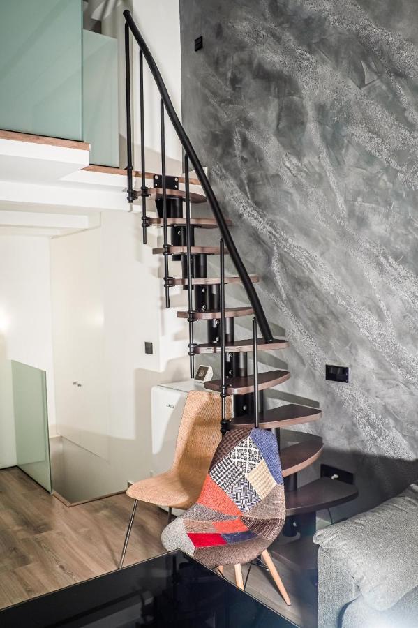 Tofi Apartment Madrid Bagian luar foto